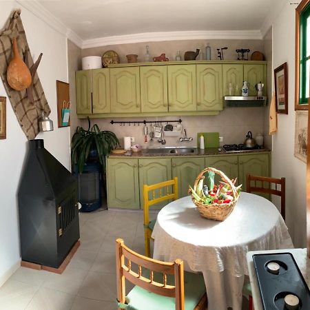Ecoartejeda Casita Original Villa Bagian luar foto