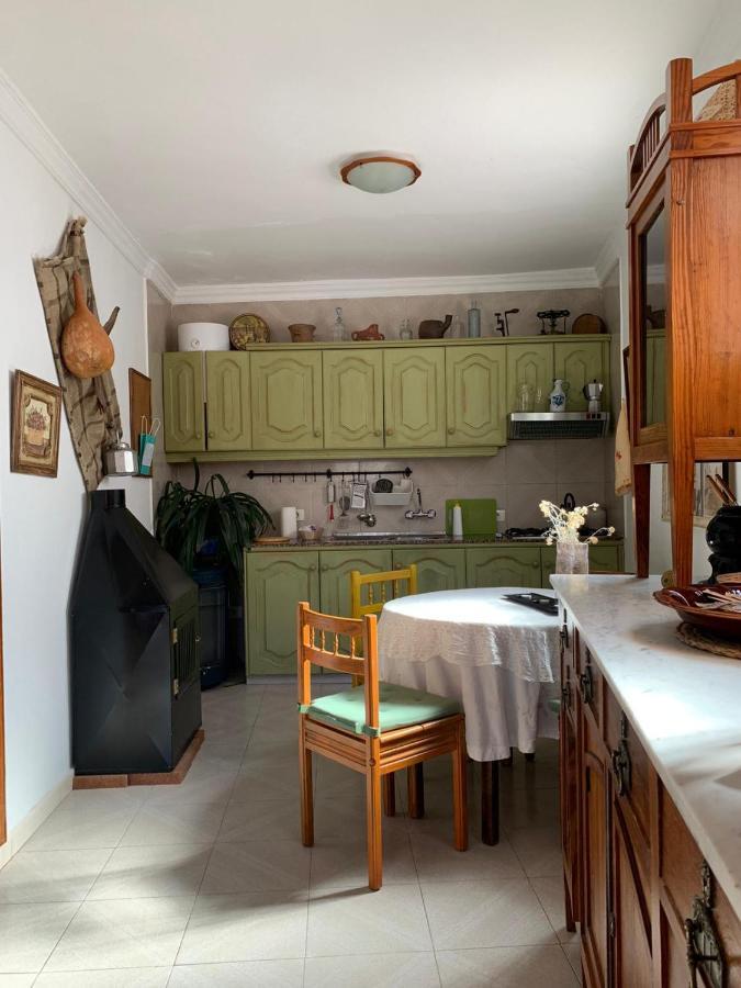 Ecoartejeda Casita Original Villa Bagian luar foto