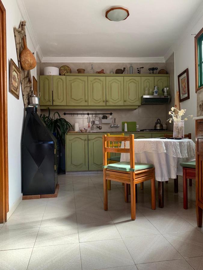 Ecoartejeda Casita Original Villa Bagian luar foto